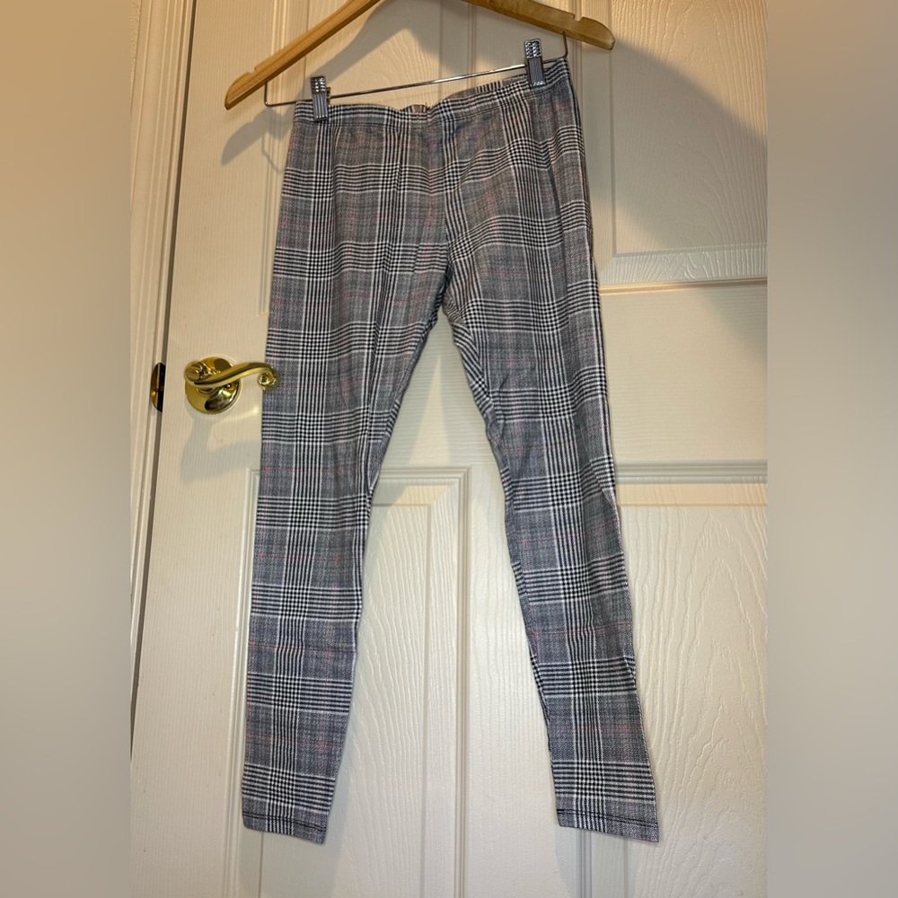 Arizona Jean Company leggings size 16 girls